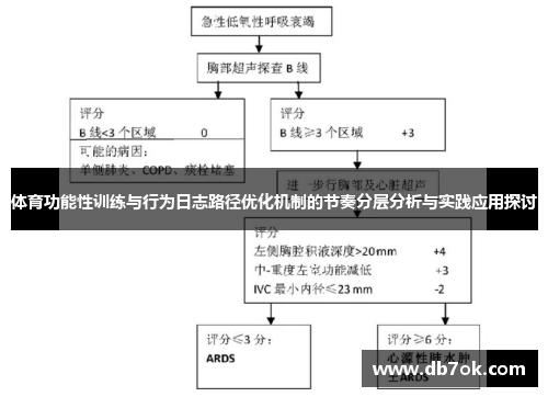 体育功能性训练与行为日志路径优化机制的节奏分层分析与实践应用探讨